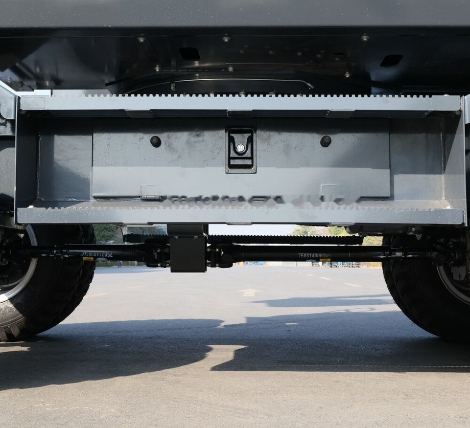 Wheel excavator Sunward: picture 6