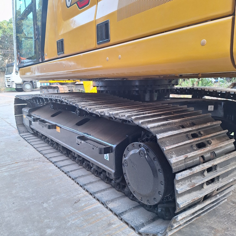 CAT320GC - Crawler excavator: picture 3 CAT320GC - Crawler excavator: picture 3