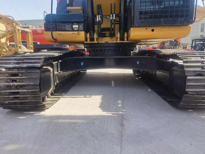 Used CAT 323DL excavator second hand Caterpillar 323DL excavator with good condition and high performance in stock - Crawler excavator: picture 5 Used CAT 323DL excavator second hand Caterpillar 323DL excavator with good condition and high performance in stock - Crawler excavator: picture 5