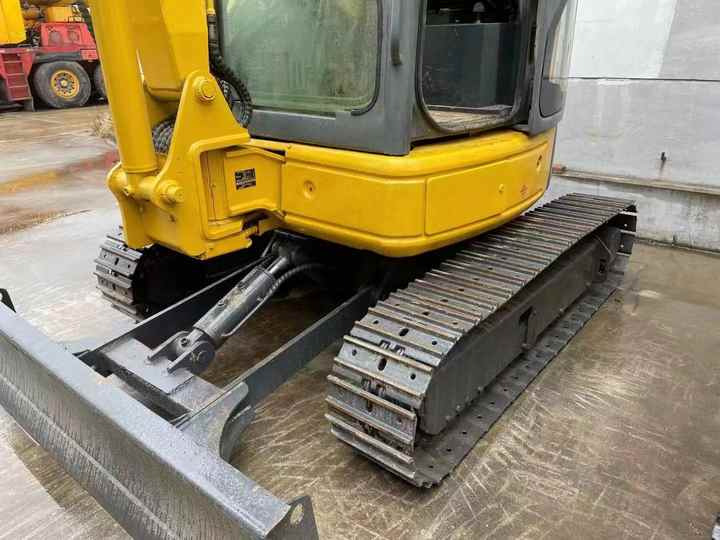 Used komatsu pc30mr excavator KOMATSU PC35mr-3 PC40mr-2 PC40mr-3 PC55mr-2 excavator in stock - Crawler excavator: picture 5 Used komatsu pc30mr excavator KOMATSU PC35mr-3 PC40mr-2 PC40mr-3 PC55mr-2 excavator in stock - Crawler excavator: picture 5