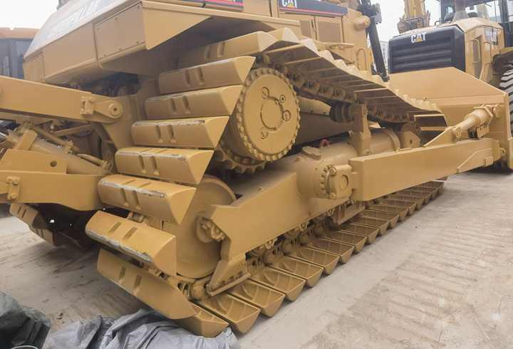 Caterpillar D6R bulldozer CAT D6R dozer bulldozer used caterpillar bulldozer D6M D6H D6G for sale - Bulldozer: picture 5 Caterpillar D6R bulldozer CAT D6R dozer bulldozer used caterpillar bulldozer D6M D6H D6G for sale - Bulldozer: picture 5