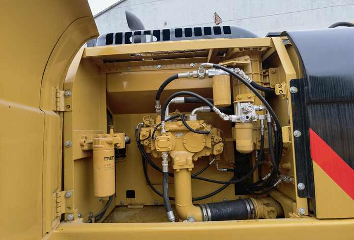Used cat 325d excavator CAT325D used cat excavator for Sale used cat 325d excavator for sale - Crawler excavator: picture 4 Used cat 325d excavator CAT325D used cat excavator for Sale used cat 325d excavator for sale - Crawler excavator: picture 4