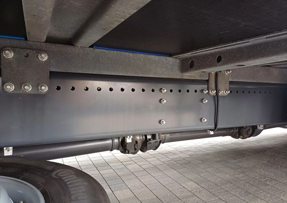 Scania P280 klima postoiowa - Tractor unit: picture 4 Scania P280 klima postoiowa - Tractor unit: picture 4