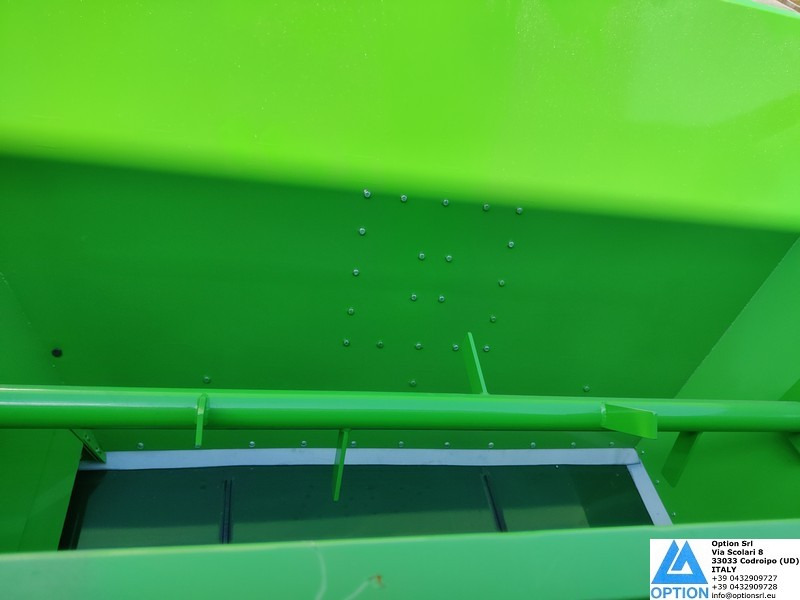 New Packaging machinery EK14 bagging machine: picture 12