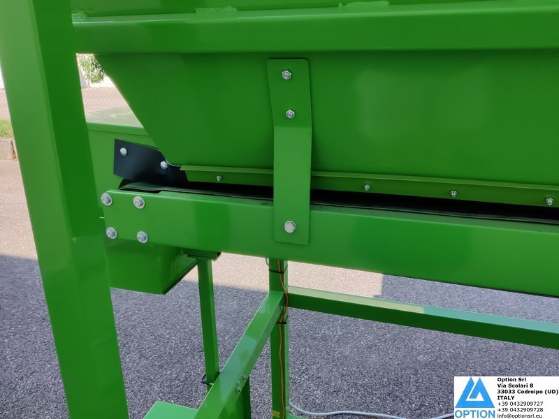 New Packaging machinery EK14 bagging machine: picture 7