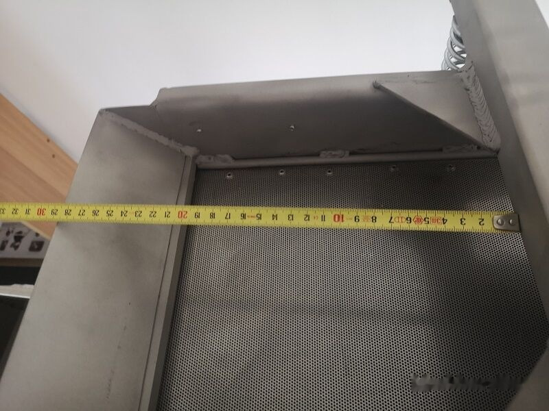 New Industrial equipment New PP25 VIBRATING SCREENER: picture 23