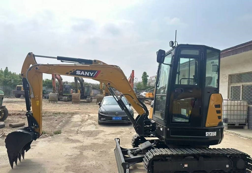 Leasing of 三一 35  三一 35: picture 6