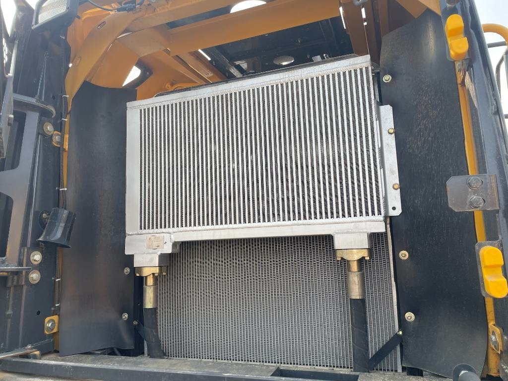 临工 956 - Wheel loader: picture 4 临工 956 - Wheel loader: picture 4