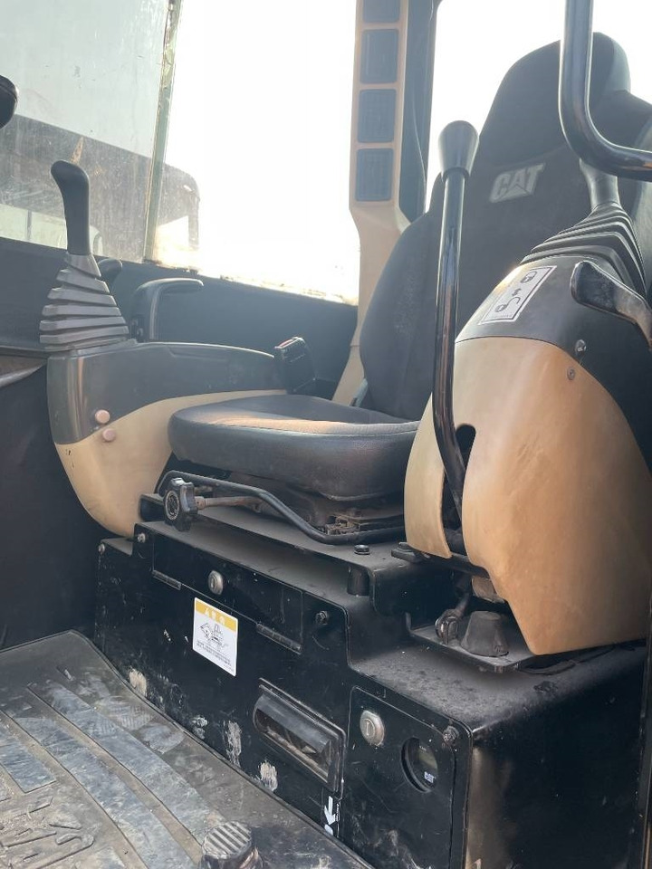 CAT 306 - Mini excavator: picture 2 CAT 306 - Mini excavator: picture 2