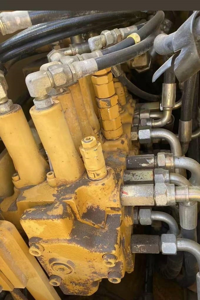 CAT 308 - Mini excavator: picture 2 CAT 308 - Mini excavator: picture 2