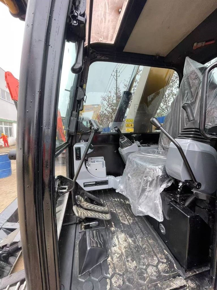 Mini excavator CAT 308: picture 8 Mini excavator CAT 308: picture 8