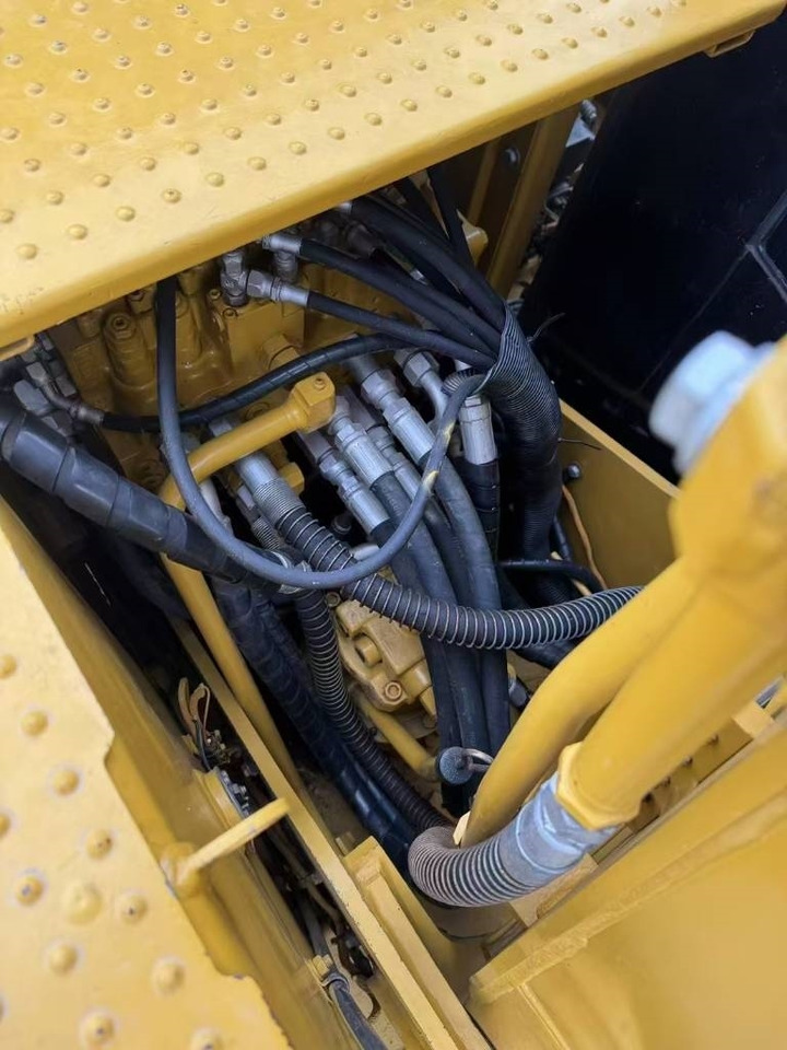 CAT 312GC - Crawler excavator: picture 4 CAT 312GC - Crawler excavator: picture 4