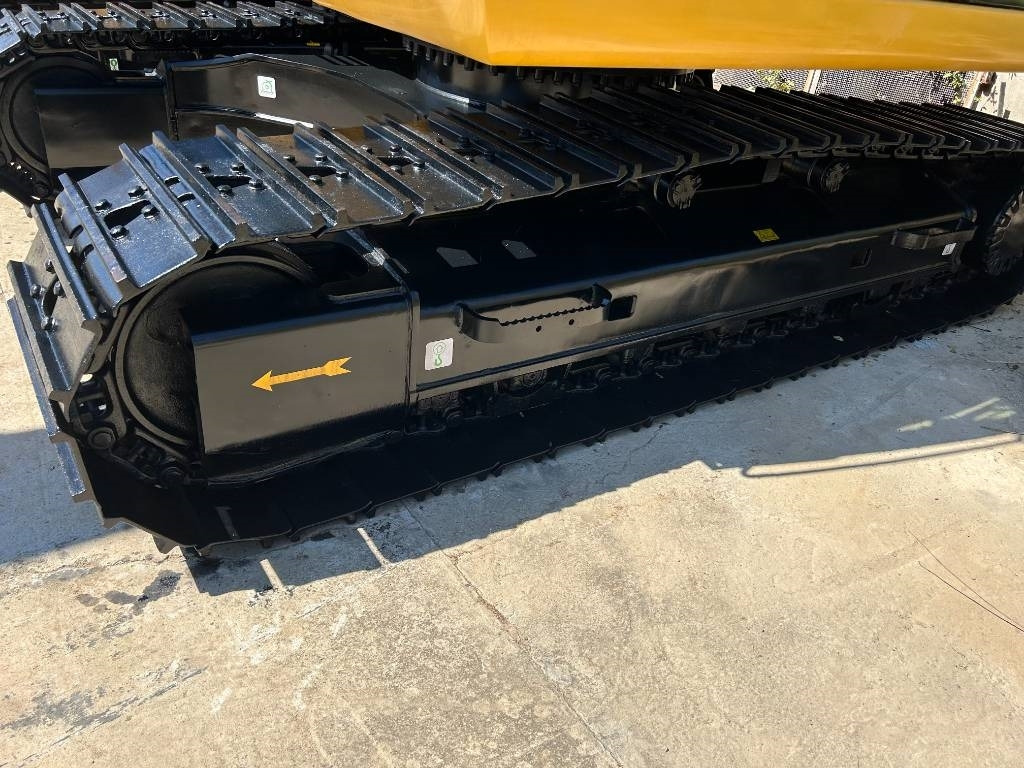 CAT 320 D - Crawler excavator: picture 2 CAT 320 D - Crawler excavator: picture 2