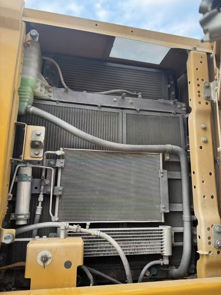 CAT 320 GC - Crawler excavator: picture 3 CAT 320 GC - Crawler excavator: picture 3