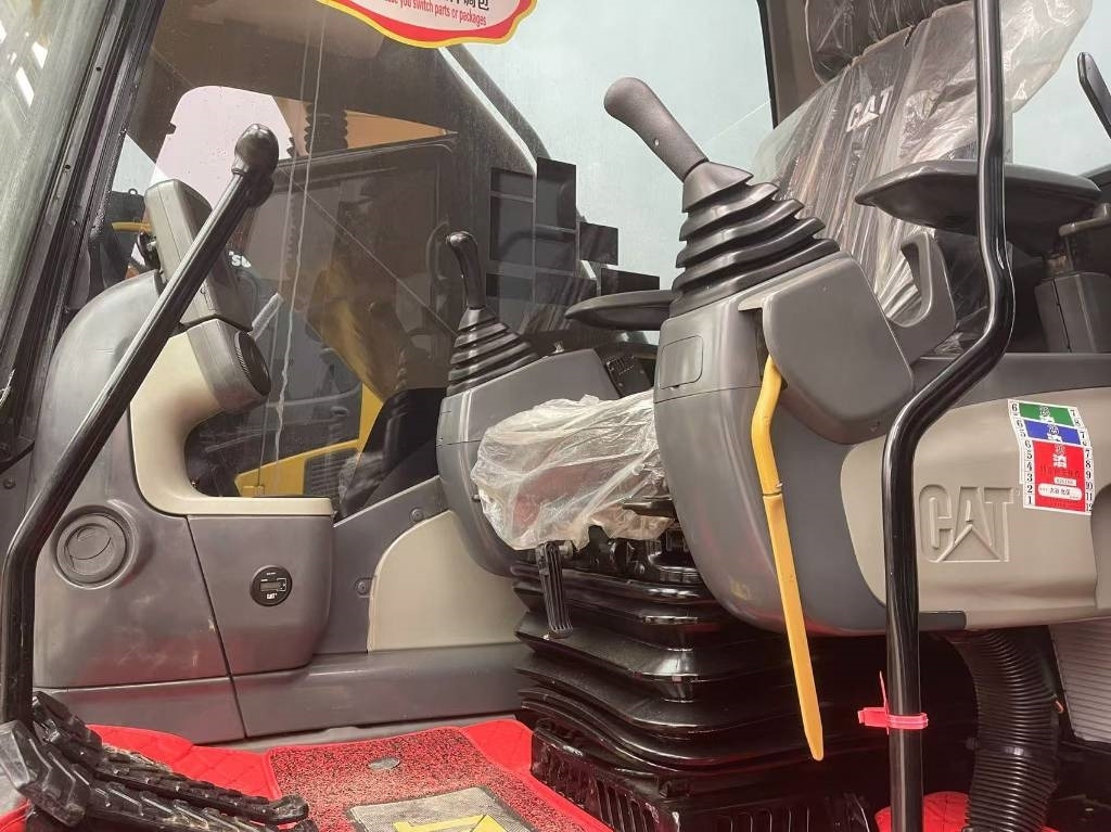 CAT 329 D - Crawler excavator: picture 5 CAT 329 D - Crawler excavator: picture 5