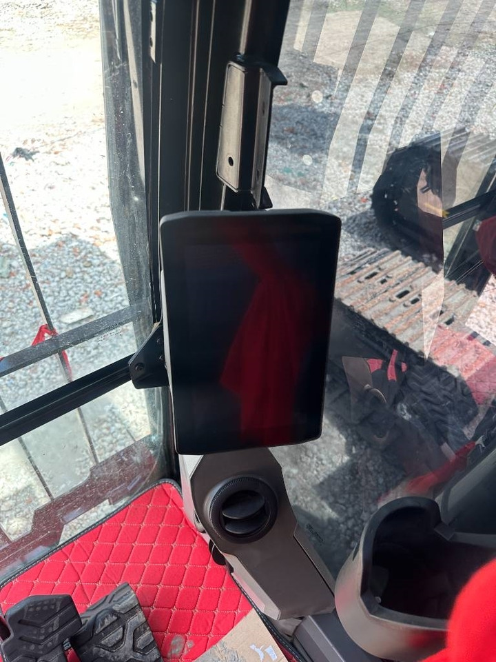 Crawler excavator CAT 330: picture 12 Crawler excavator CAT 330: picture 12