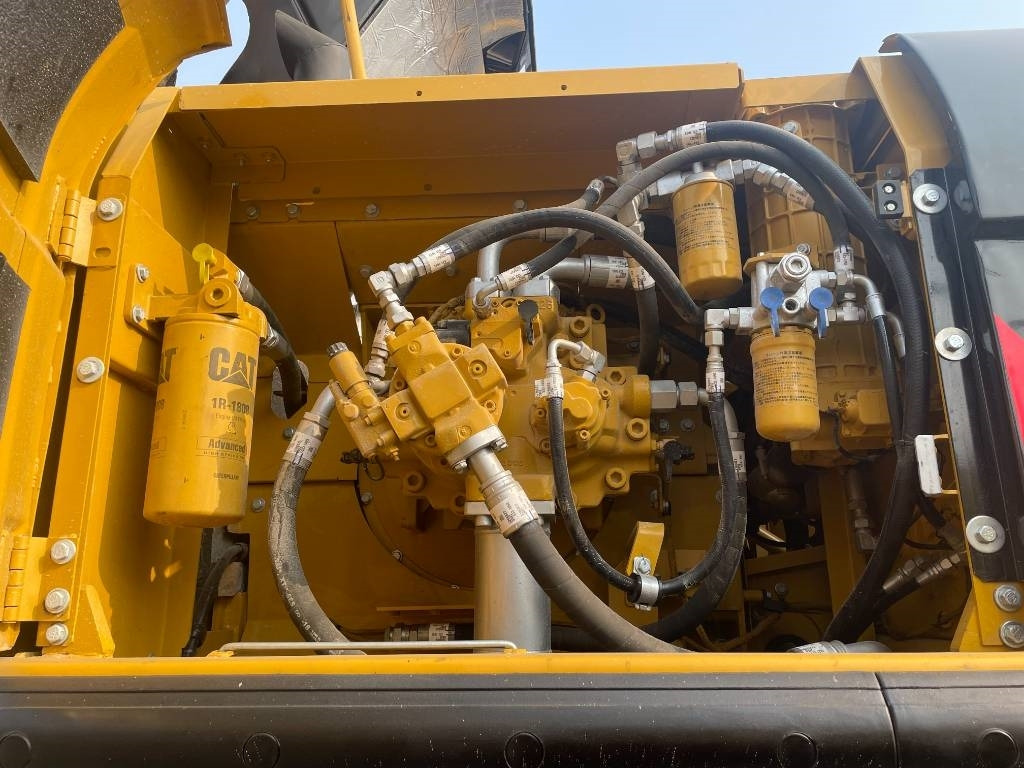 CAT 340 D L  - Crawler excavator: picture 5 CAT 340 D L  - Crawler excavator: picture 5