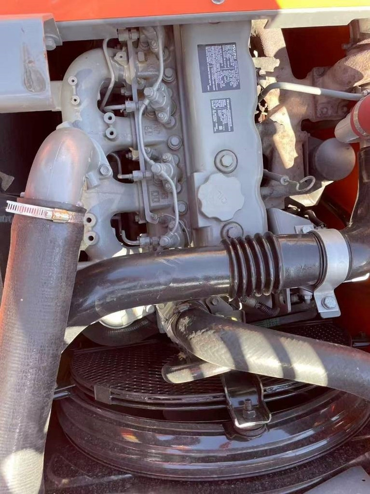 Hitachi ZX 120  - Crawler excavator: picture 5 Hitachi ZX 120  - Crawler excavator: picture 5