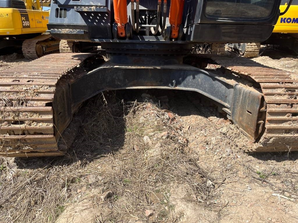 Hitachi ZX 350 - Crawler excavator: picture 5 Hitachi ZX 350 - Crawler excavator: picture 5