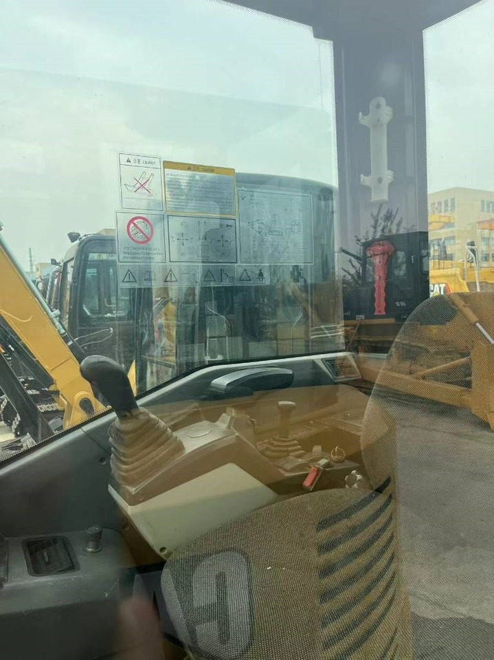 Sany SY 35 - Mini excavator: picture 3 Sany SY 35 - Mini excavator: picture 3