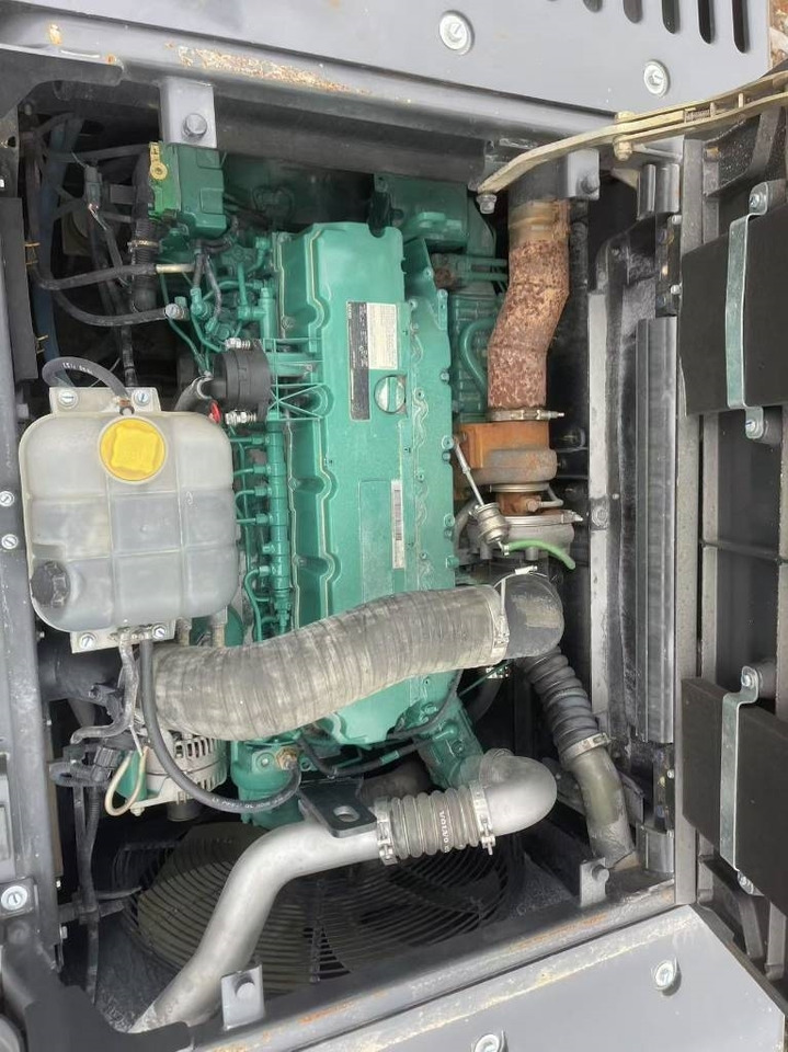 Volvo EC 350  - Crawler excavator: picture 4 Volvo EC 350  - Crawler excavator: picture 4