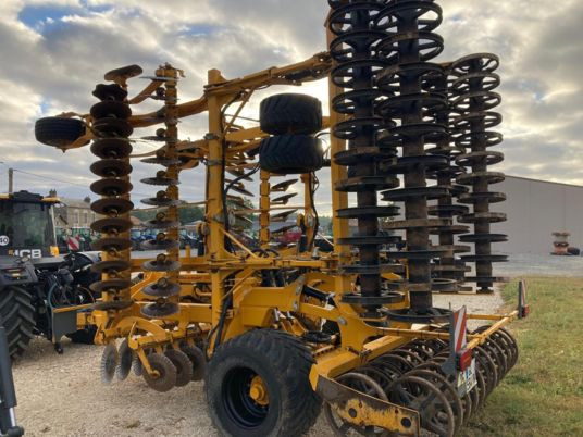 Agrisem DISCOMULCH - Disc harrow: picture 5 Agrisem DISCOMULCH - Disc harrow: picture 5