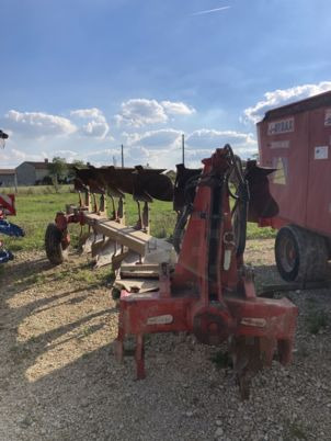 Goizin MPN - Plow: picture 2 Goizin MPN - Plow: picture 2