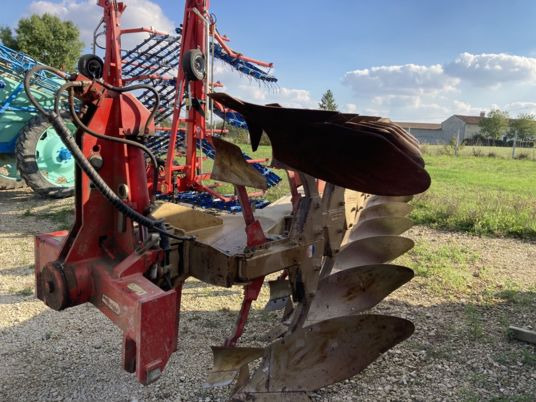Goizin MPN - Plow: picture 1 Goizin MPN - Plow: picture 1