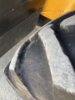 JCB 538/70 AGRI SUPER - Telescopic handler: picture 4 JCB 538/70 AGRI SUPER - Telescopic handler: picture 4