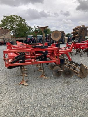 Cultivator Quivogne MAXICULTEUR: picture 6