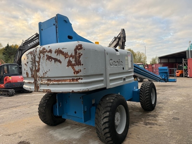 Genie S 85 - Telescopic boom: picture 3 Genie S 85 - Telescopic boom: picture 3