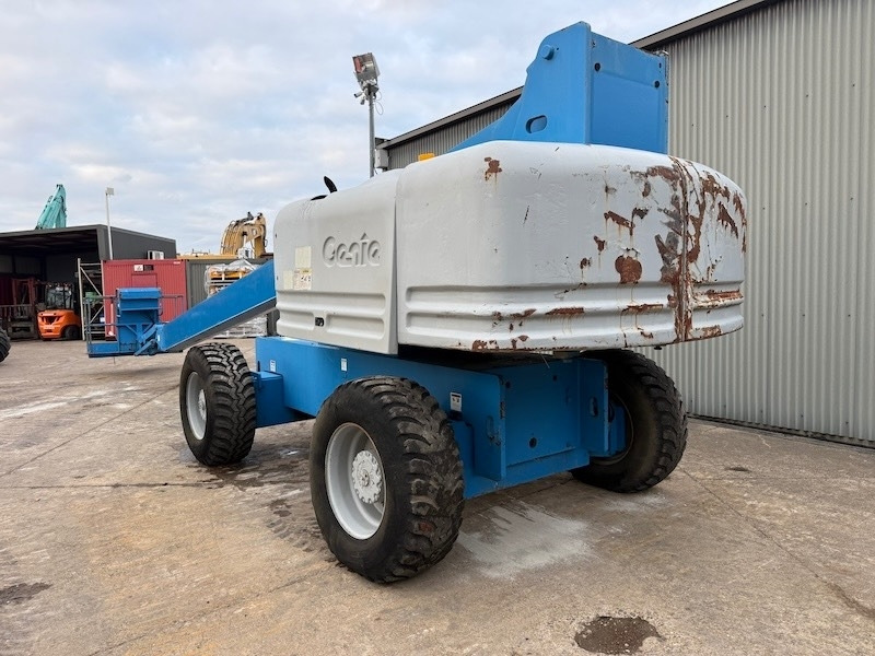 Genie S 85 - Telescopic boom: picture 2 Genie S 85 - Telescopic boom: picture 2
