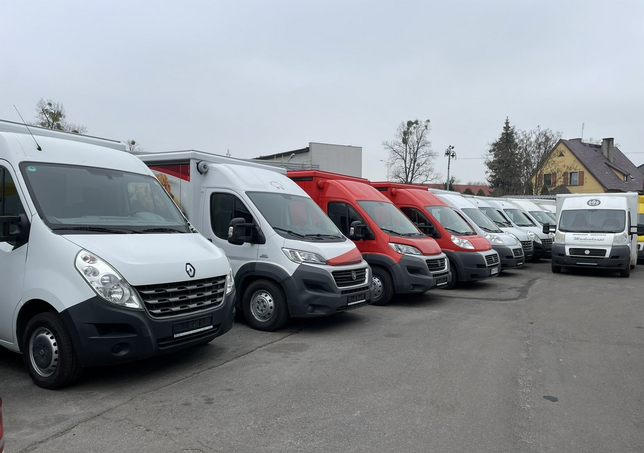 Vending trailer Fiat Ducato Autosklep przyczepa Gastronomiczny Food Truck Foodtruck sklep Borco: picture 17 Vending trailer Fiat Ducato Autosklep przyczepa Gastronomiczny Food Truck Foodtruck sklep Borco: picture 17