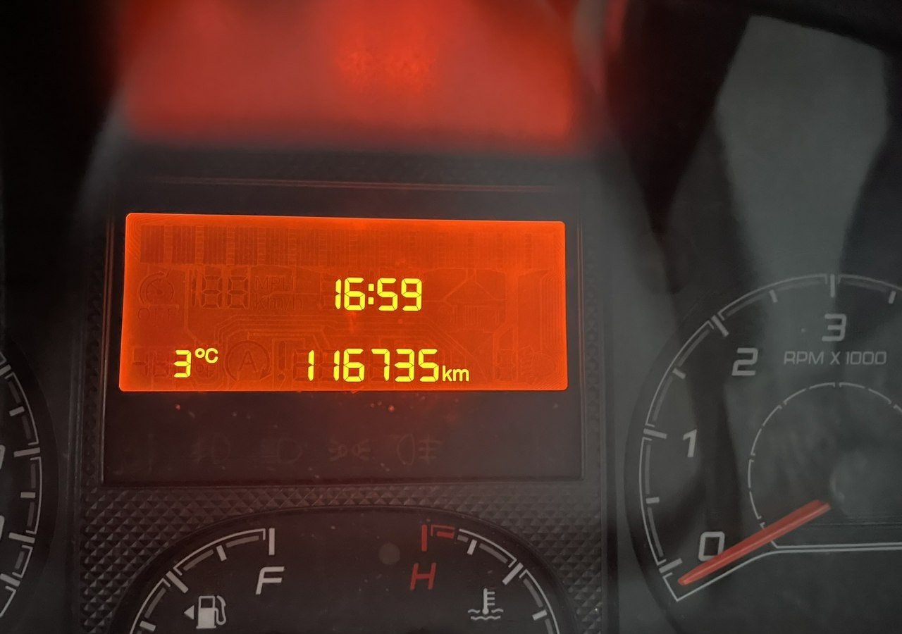 Vending truck Fiat Ducato Autosklep wędlin Ryb Gastronomiczny Food Truck Foodtruck 116tkm 201: picture 20