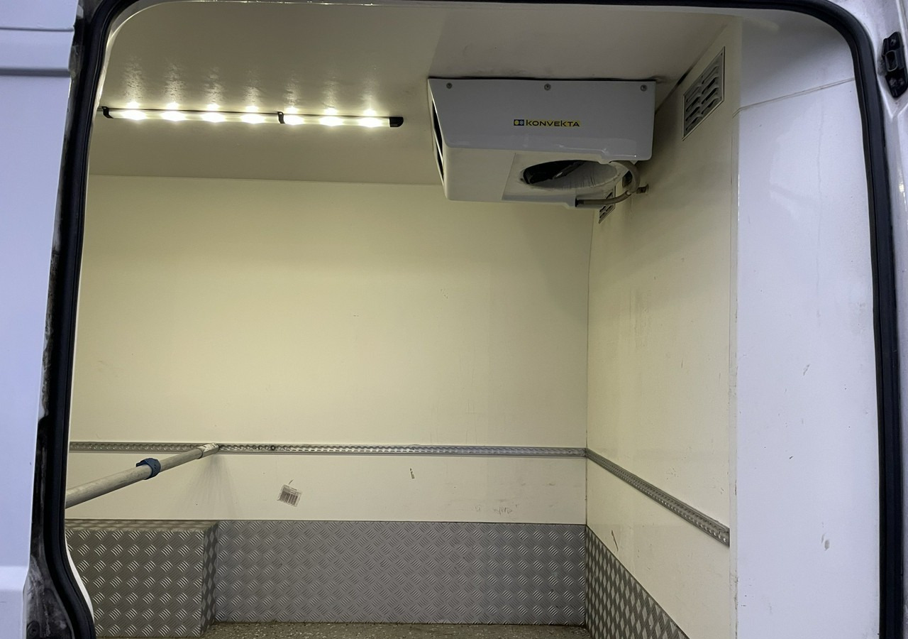 Fiat Ducato Ducato 3.0-180KM Chłodnia Konvekta Model 2015 - Refrigerated van: picture 3 Fiat Ducato Ducato 3.0-180KM Chłodnia Konvekta Model 2015 - Refrigerated van: picture 3