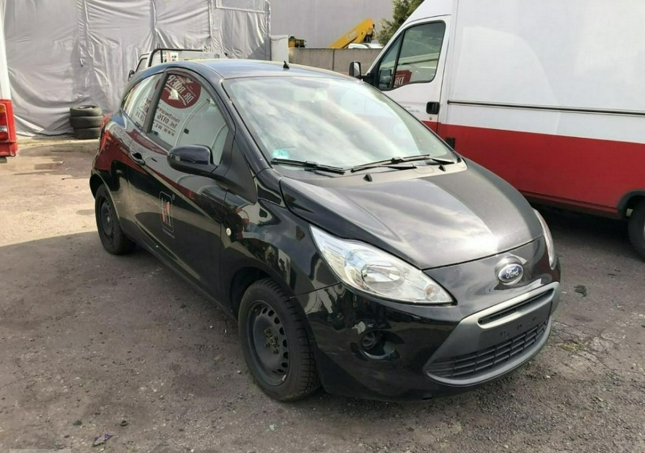 Ford KA II Ford KA - Car: picture 2 Ford KA II Ford KA - Car: picture 2