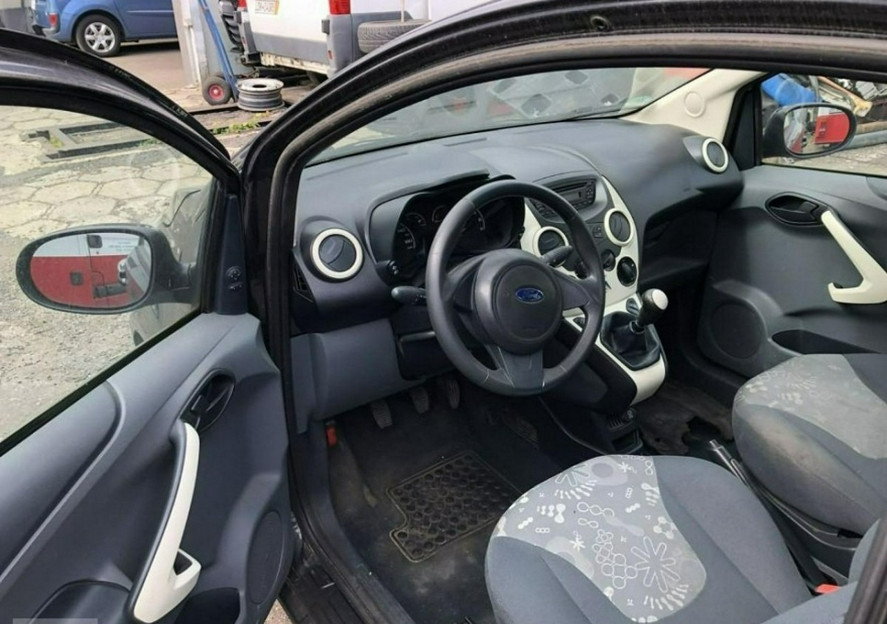 Ford KA II Ford KA - Car: picture 3 Ford KA II Ford KA - Car: picture 3