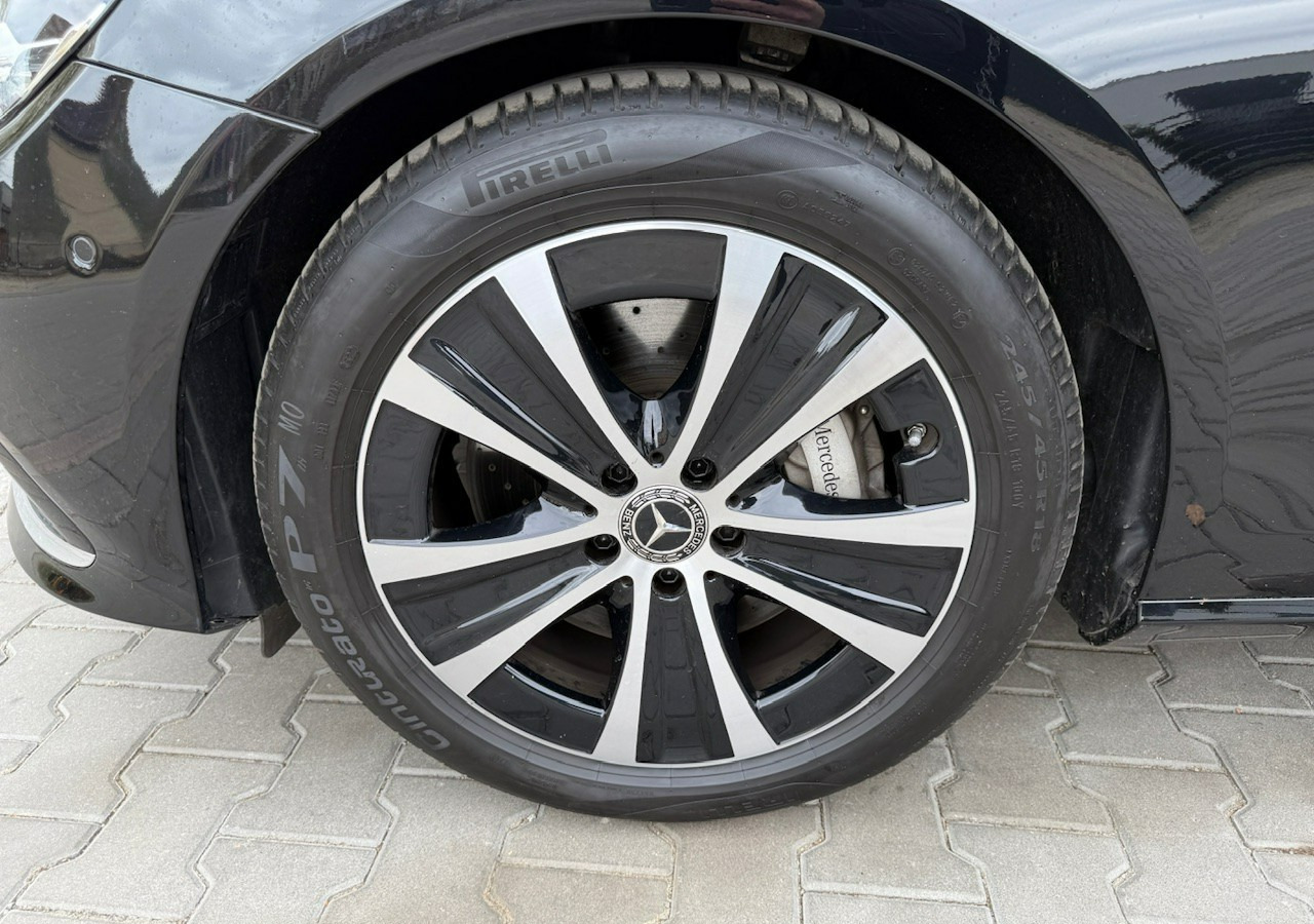 Car Mercedes-Benz Klasa E E300de EQ-Power Hybrid 50km na prądzie 2.0d 306KM Avantgarde Panoram: picture 9 Car Mercedes-Benz Klasa E E300de EQ-Power Hybrid 50km na prądzie 2.0d 306KM Avantgarde Panoram: picture 9