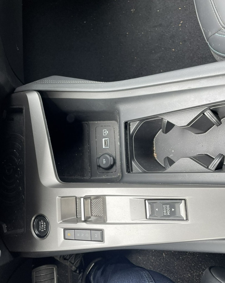 Station wagon Peugeot 308 P5 Peugeot 308 1.5-131KM BlueHDi Allure Pack S&S EAT8 Salon PL 2024: picture 17