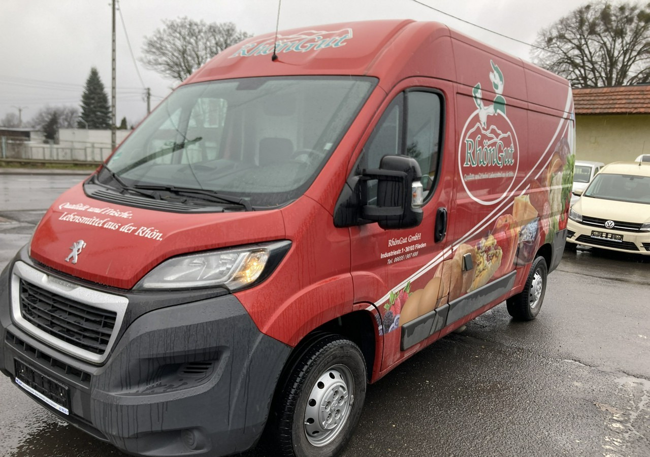 Vending truck Peugeot Boxer Autosklep pieczywa Gastronomiczny Food Truck Foodtruck sklep 2018: picture 12 Vending truck Peugeot Boxer Autosklep pieczywa Gastronomiczny Food Truck Foodtruck sklep 2018: picture 12