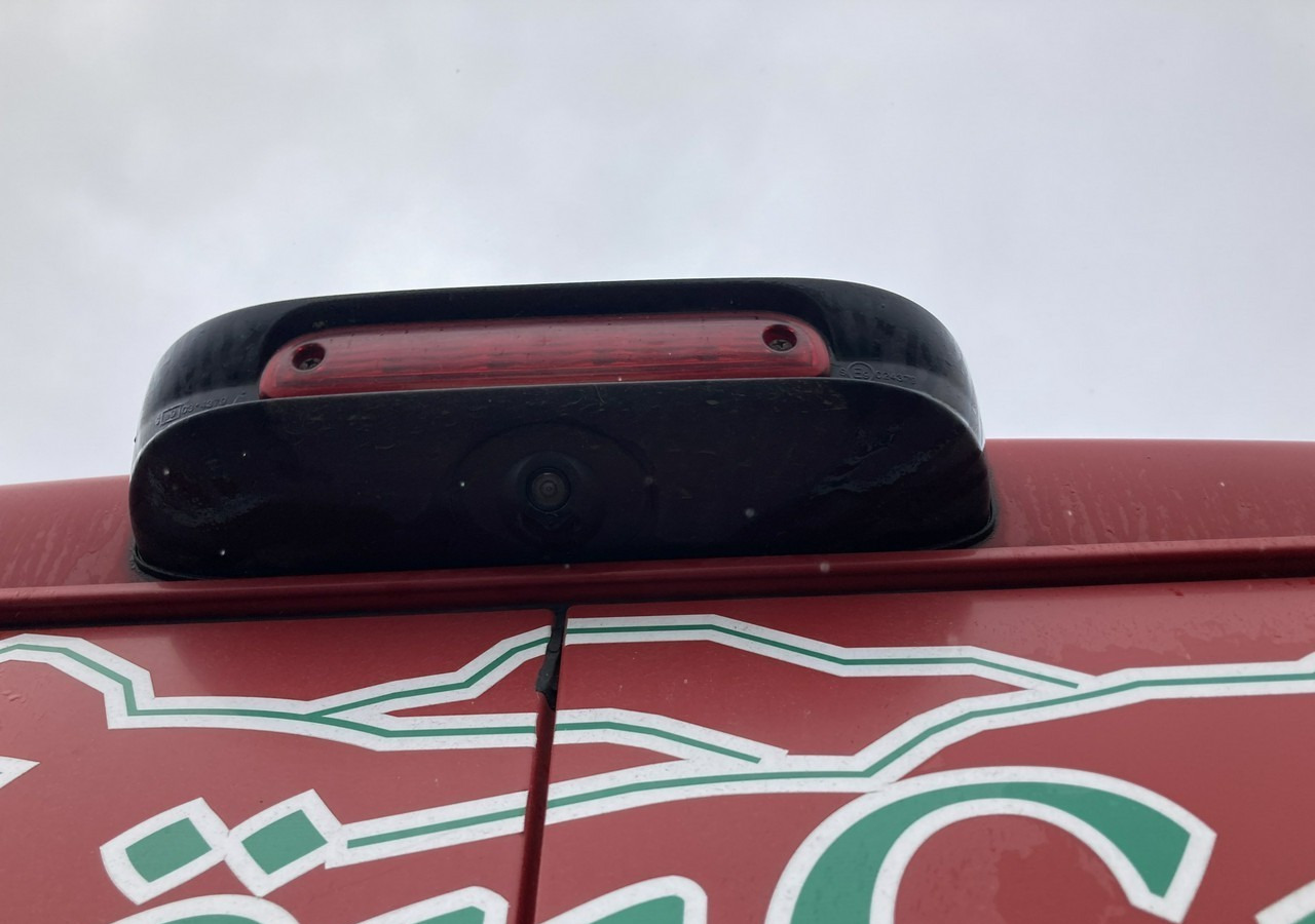 Vending truck Peugeot Boxer Autosklep pieczywa Gastronomiczny Food Truck Foodtruck sklep 2018: picture 19 Vending truck Peugeot Boxer Autosklep pieczywa Gastronomiczny Food Truck Foodtruck sklep 2018: picture 19