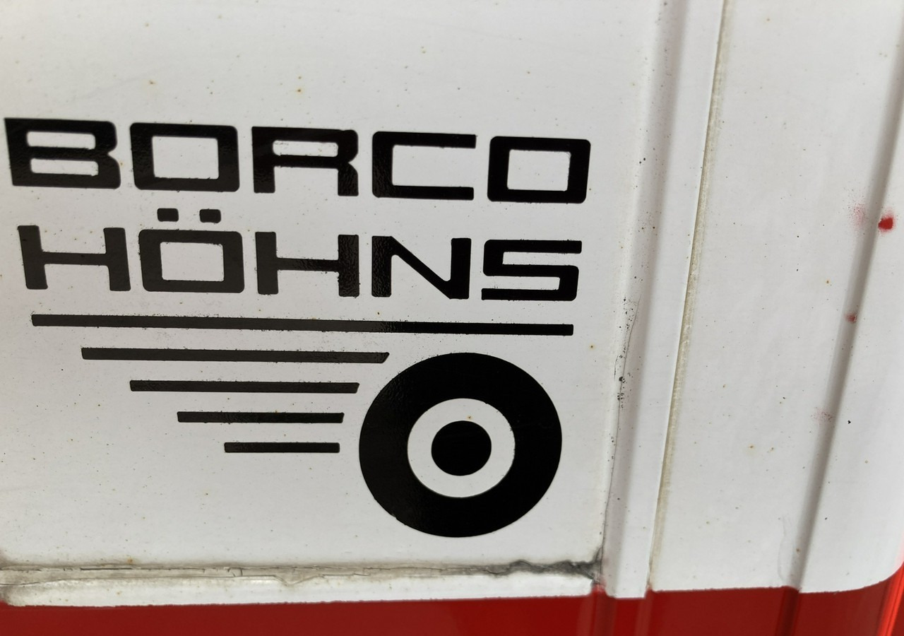 Vending truck Renault Master Autosklep pieczywa Gastronomiczny Food Truck Foodtruck sklep BORCO20: picture 19 Vending truck Renault Master Autosklep pieczywa Gastronomiczny Food Truck Foodtruck sklep BORCO20: picture 19