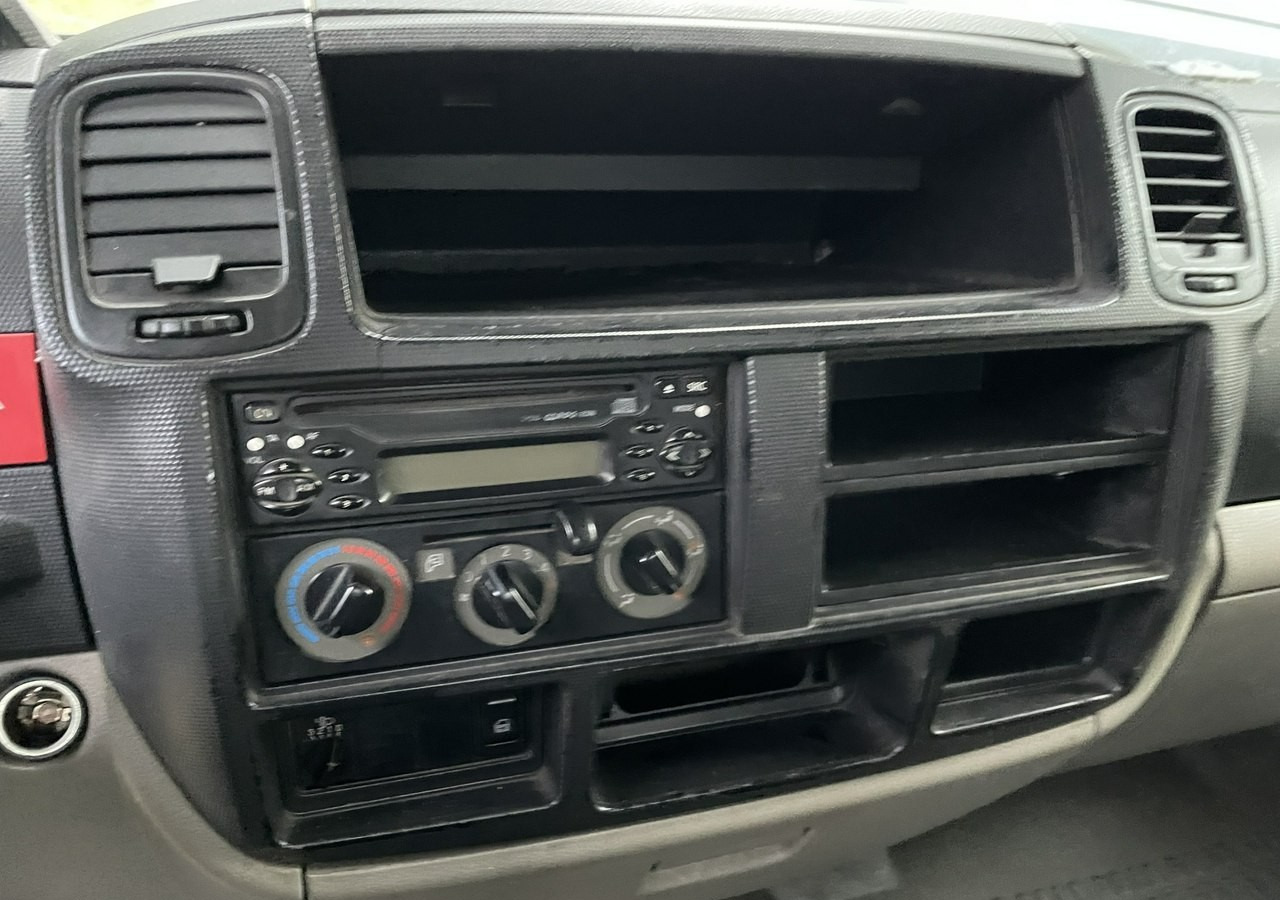 Tipper van Renault Maxity Renault Maxity 3,0-150KM Canter Wywrotka skrzynia 2010: picture 6