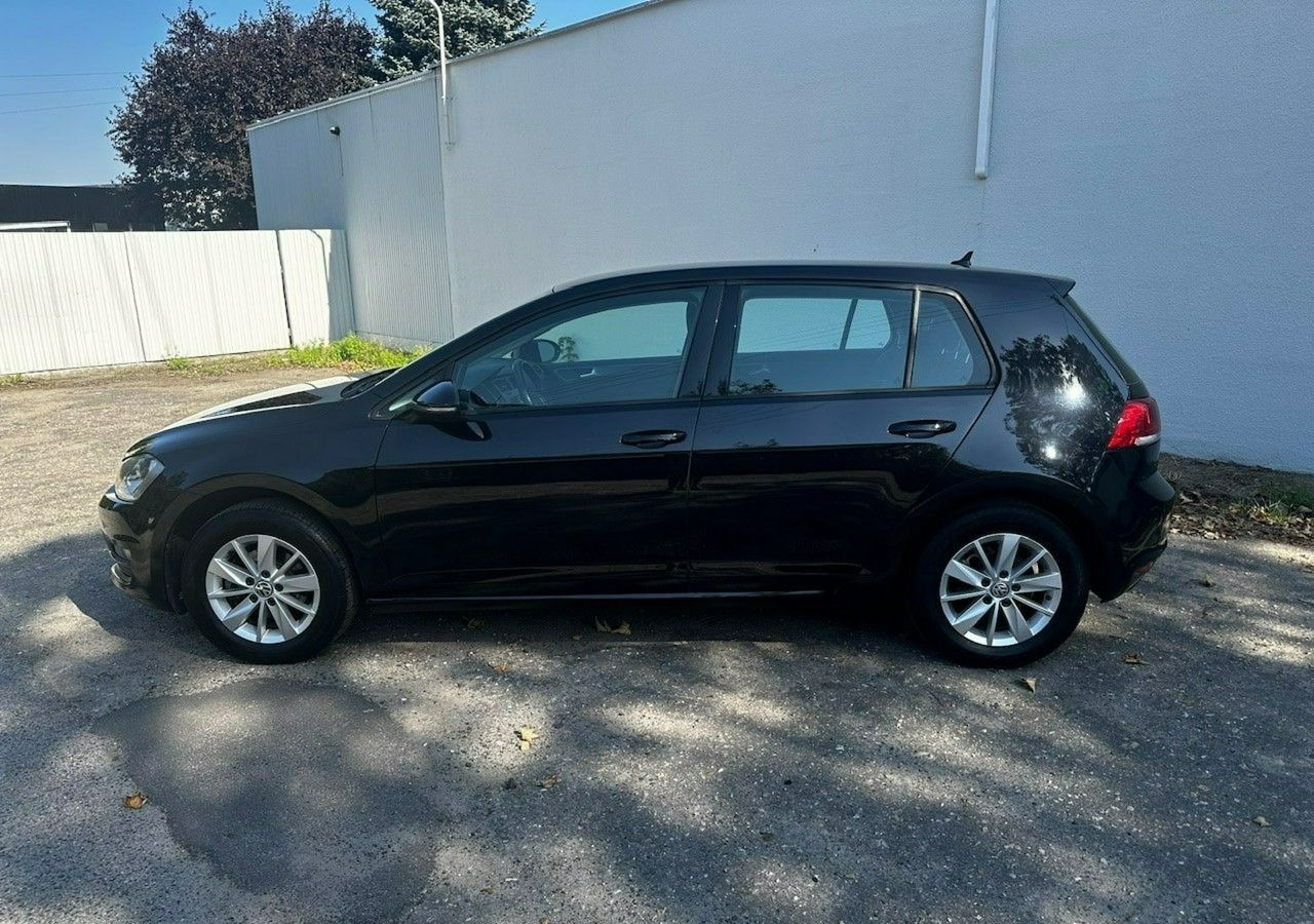 Volkswagen Golf VII VII 1,6 TDI 110KM 153TKM Klimatronik Navi Alu PDC 2015 Bez wkładu fi - Hatchback: picture 5 Volkswagen Golf VII VII 1,6 TDI 110KM 153TKM Klimatronik Navi Alu PDC 2015 Bez wkładu fi - Hatchback: picture 5