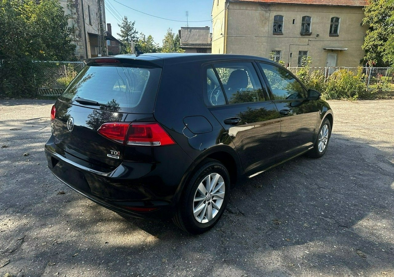 Volkswagen Golf VII VII 1,6 TDI 110KM 153TKM Klimatronik Navi Alu PDC 2015 Bez wkładu fi - Hatchback: picture 3 Volkswagen Golf VII VII 1,6 TDI 110KM 153TKM Klimatronik Navi Alu PDC 2015 Bez wkładu fi - Hatchback: picture 3