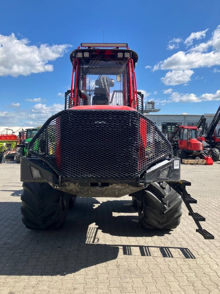 Leasing of Komatsu 855  Komatsu 855: picture 7