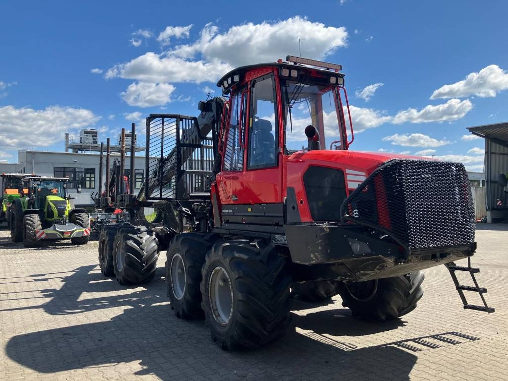 Leasing of Komatsu 855  Komatsu 855: picture 6