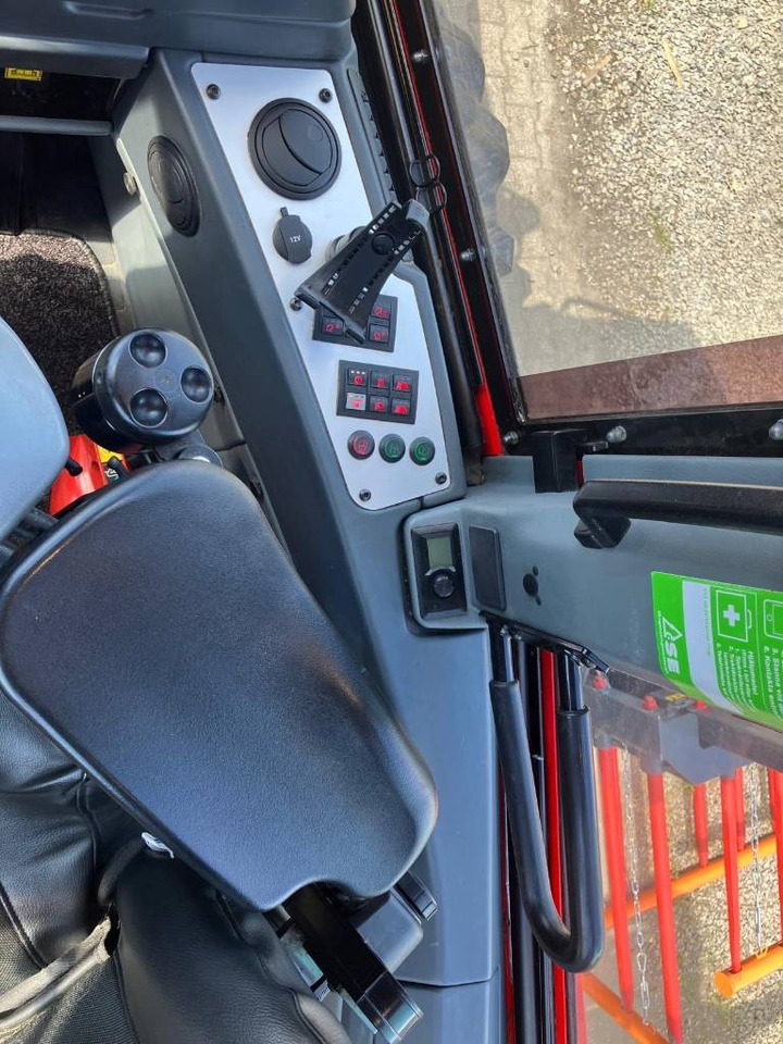 Leasing of Komatsu 855  Komatsu 855: picture 8