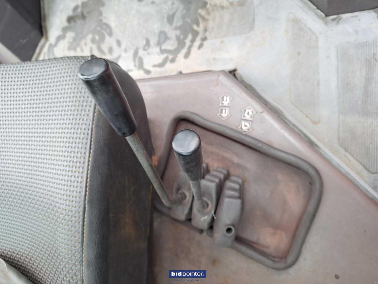 Leasing of  Manitou 30-4   4x4 Manitou 30-4   4x4: picture 15 Leasing of  Manitou 30-4   4x4 Manitou 30-4   4x4: picture 15