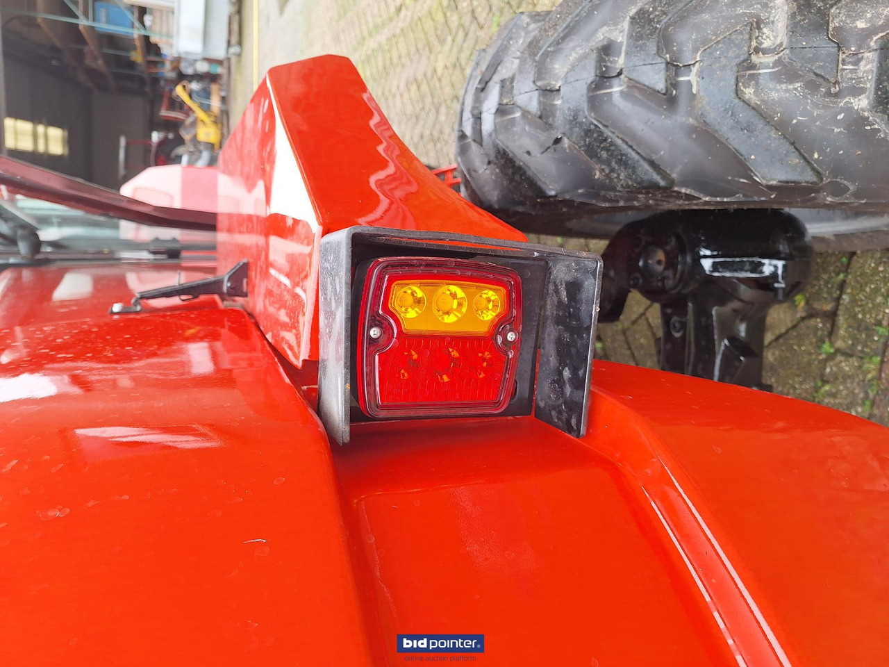 Leasing of  Manitou 30-4   4x4 Manitou 30-4   4x4: picture 19 Leasing of  Manitou 30-4   4x4 Manitou 30-4   4x4: picture 19